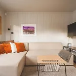 White House - Panoramic View *