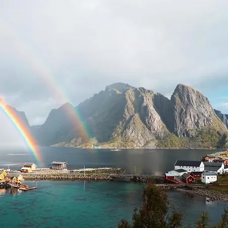 Holiday home Little White House *