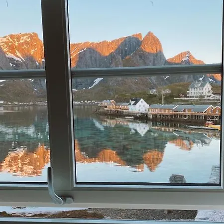 Little White House Holiday home