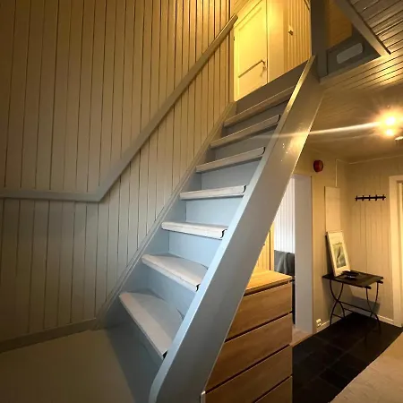 בית נופש Little White House