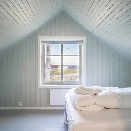 Little White House Feriehus