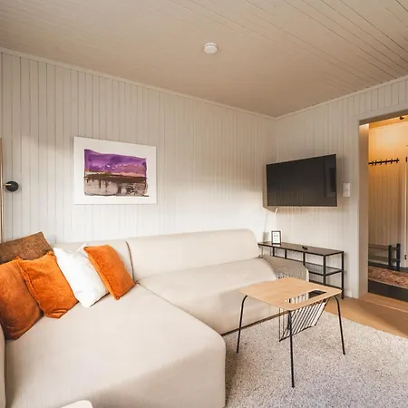 Little White House Holiday home *