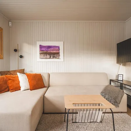 Little White House *