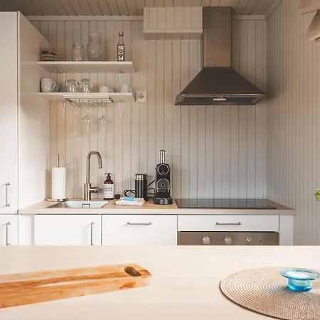 Little White House Holiday home *