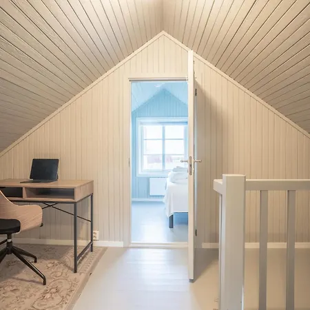 Little White House Holiday home