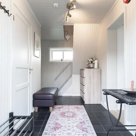 Little White House בית נופש *