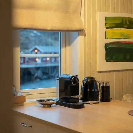 Holiday home Little White House *