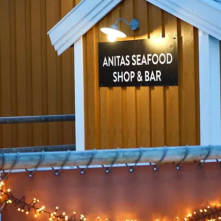 Little White House *