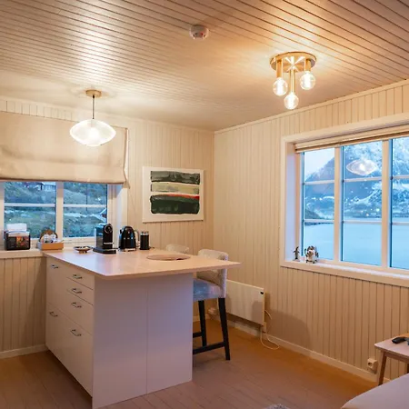 Little White House Holiday home