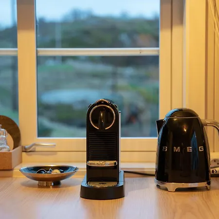 בית נופש Little White House *