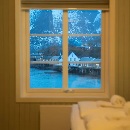 Little White House *