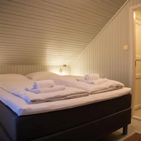 Little White House Holiday home