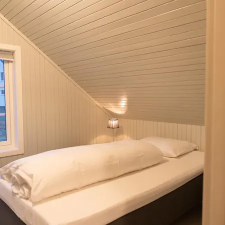 Little White House Holiday home *