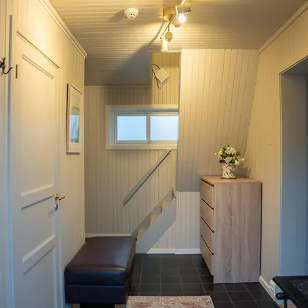 Little White House *