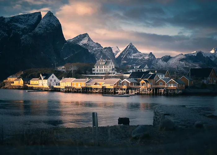 White House - Panoramic View *