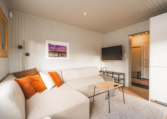 White House - Panoramic View Hébergement de vacances *