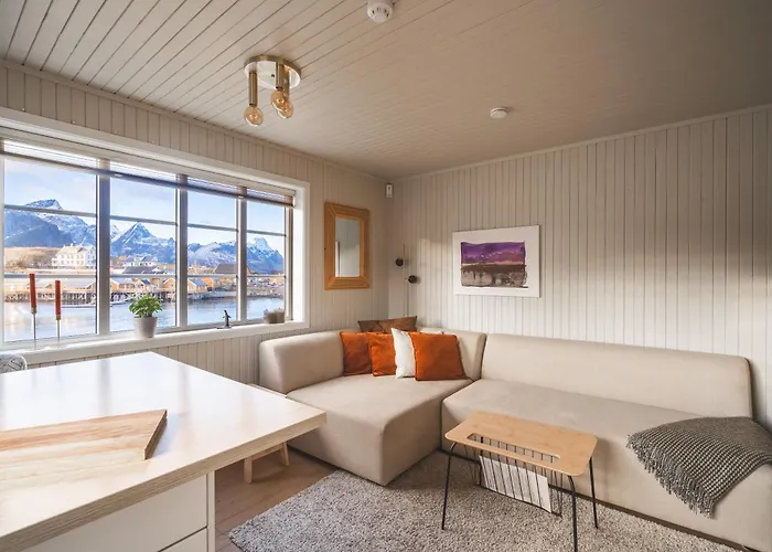 White House - Panoramic View * Reine