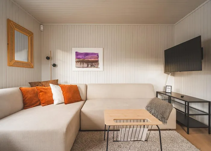 White House - Panoramic View *