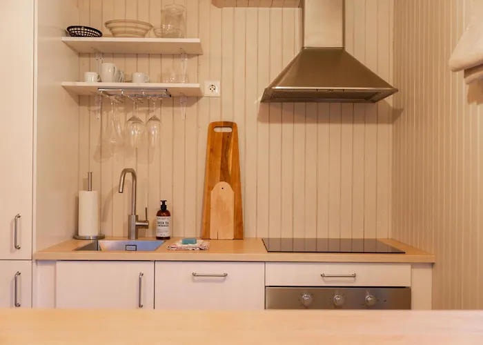 White House - Panoramic View