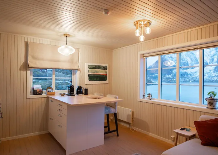 White House - Panoramic View Hébergement de vacances