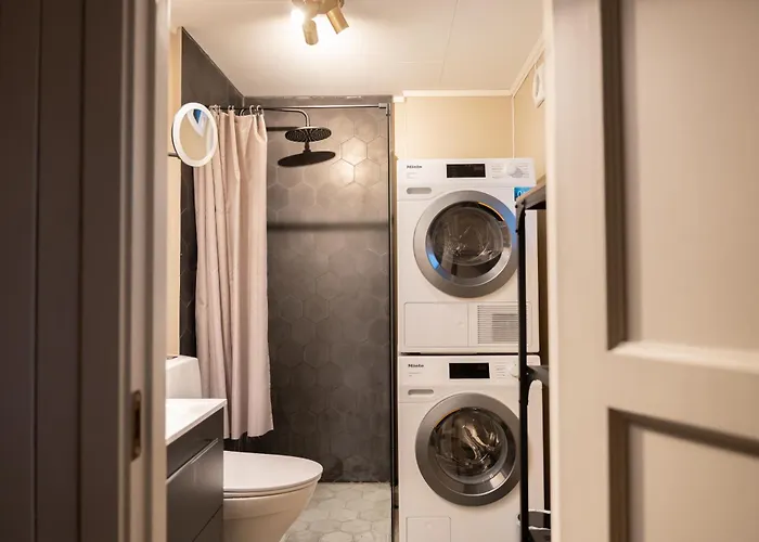 Hébergement de vacances White House - Panoramic View