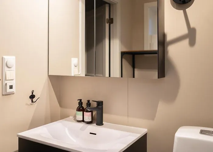 Hébergement de vacances White House - Panoramic View *