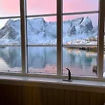 White House - Panoramic View * Рейне