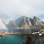 Дом отдыха White House - Panoramic View *