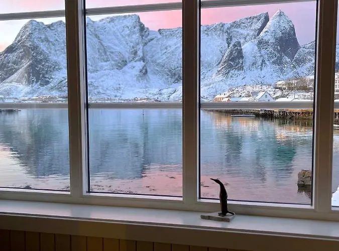 White House - Panoramic View * Reine