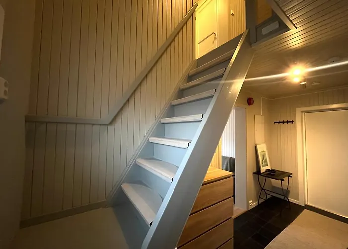 Ferienhaus White House - Panoramic View