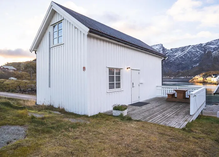 White House - Panoramic View * Reine