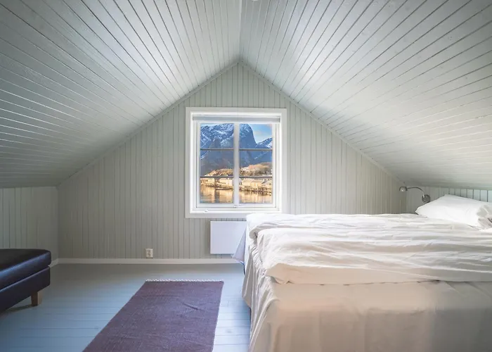 White House - Panoramic View