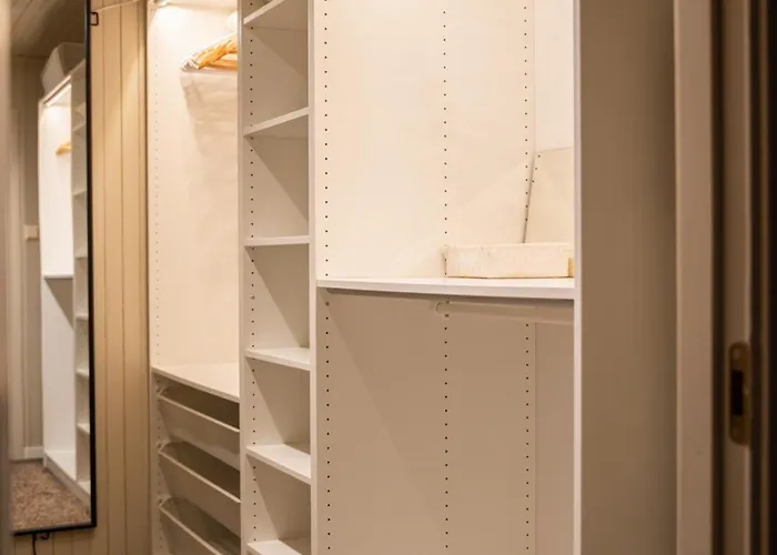 Ferienhaus White House - Panoramic View