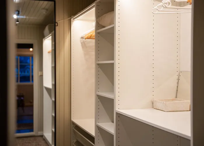 White House - Panoramic View * Reine