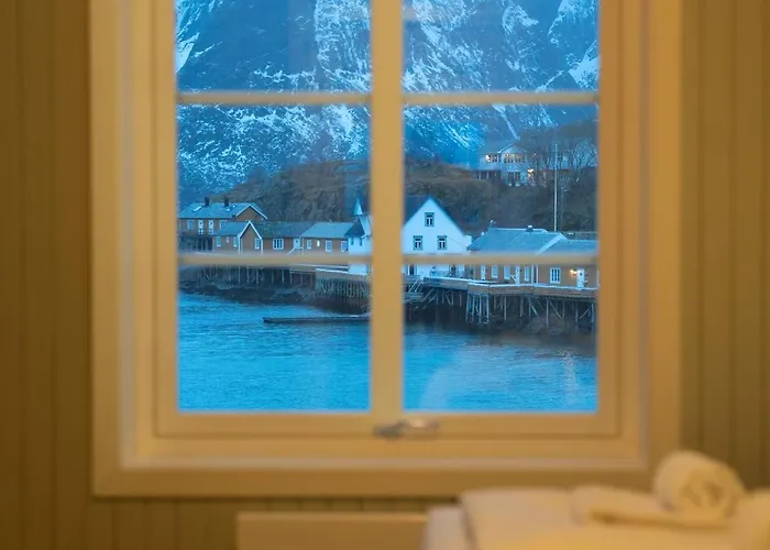 White House - Panoramic View *