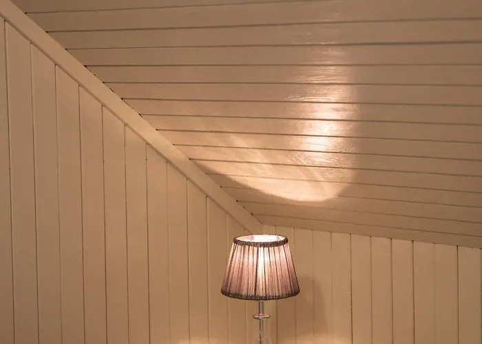 White House - Panoramic View